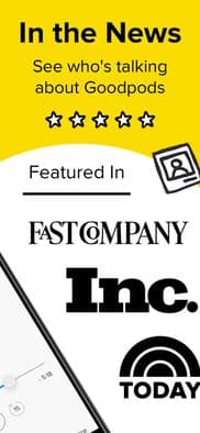 Goodpods screenshot 2