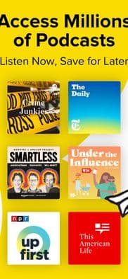 Goodpods screenshot 3